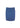 NAVY BLUE WRAP MIDI-LONG SKIRT