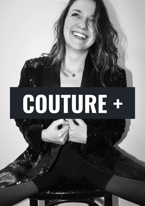 MEMBERSHIP COUTURE+