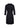 BLACK ALEXANE MINI DRESS