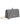 GREY QUILTED HANDBAG