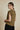 Bourie Bluse 40 Gelb und Schwarz