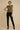 Bourie Bluse 40 Gelb und Schwarz