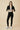 BLACK BOLERO CARDIGAN