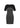 BLACK & GREY MINI DRESS