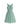 PASTEL GREEN MINI DRESS