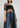 BLACK SEETHROUGH DRESS
