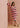 MULTICOLOURED STRIPED MERYL DRESS