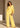 YELLOW V-NECK JUMPSUIT