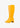 YELLOW VINYL HEEL BOOTS