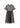 BLACK SEETHROUGH DRESS
