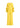 YELLOW V-NECK JUMPSUIT