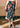 MELAINE FLORAL SKIRT