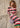 MULTICOLOURED STRIPED MERYL DRESS