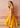 YELLOW CHARLIE MINI DRESS