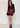 LADYLAND SUEDE MINI SKIRT