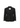 BLACK FRINGED BLAZER