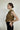 ASYMMETRICAL RUFFLED BLOUSE
