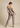 MULTICOLORED SILK FLORAL JUMPSUIT