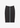 BLACK PRINTED PENCIL SKIRT