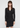 SOFIA JERSEY DRAPED SLINKY DRESS