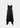 FOLLOW ME BLACK MIDI DRESS