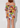 KYLIE PUFF SLEEVE MINI DRESS