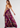 PURPLE SERENDIPITY JUMPSUIT