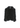 BLACK TURKEY FEATHER JACKET