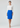 THE PENCIL SKIRT ROYAL BLUE