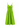 CHARTREUSE MAXI BALL GOWN