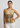 GOLD LAMÉ HALTER TOP