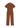 RUE CORDUROY UTILITY JUMPSUIT