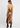 TIGER SATIN SLIP DRESS