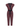 PRINTED V-NECK JUMPSUIT