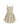 CRINKLE PARACHUTE COCKTAIL DRESS