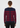 NAVY & RED STRIPED PULLOVER