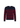 NAVY & RED STRIPED PULLOVER