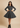 MODERNIST RETRO BABYDOLL DRESS
