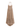 BEIGE EXTRATROPICAL MAXI DRESS