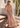 BEIGE EXTRATROPICAL MAXI DRESS