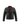 BLACK LEATHER BIKER JACKET