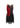 MULTI-TONE FRINGED MINI DRESS