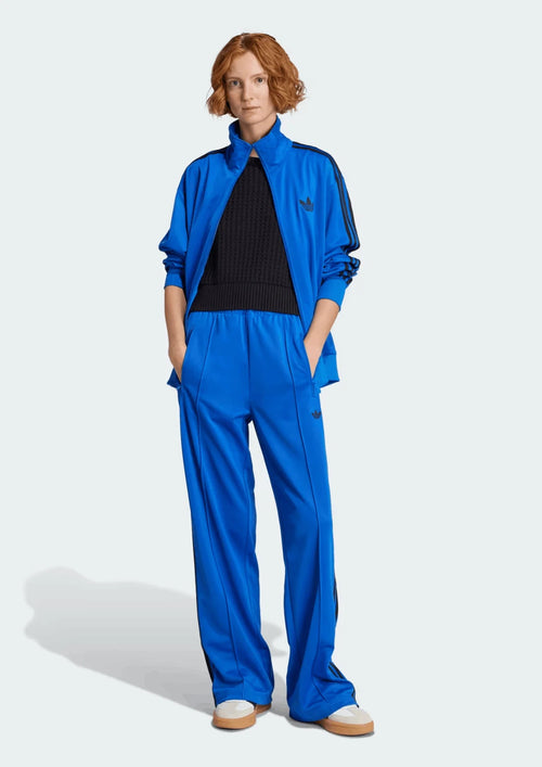 DUNKELBLAUE SPORTJACKE