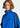 BLUE CLASSIC FIREBIRD LOOSE JACKET