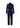 NAVY CORDUROY JUMPSUIT