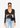 BLACK SLASH BODYSUIT