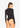 BLACK SLASH BODYSUIT