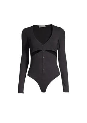 BODY STRING NOIR