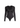 BLACK SLASH BODYSUIT