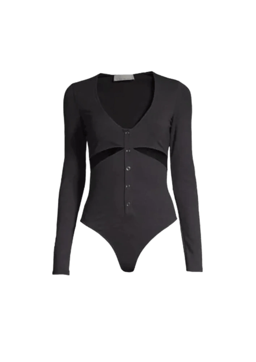 BODY STRING NOIR
